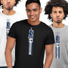 The BT Tower Post Office Tower GPO Tower Unisex T-Shirt - Kuzi Tees