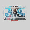 The Bad Batch - Crosshair Clone Wars T-Shirt Novelty Funny Gift Movie Unisex T-Shirt - Kuzi Tees