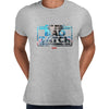 The Bad Batch - Echo Clone Wars T-Shirt Novelty Funny Gift Movie Unisex T-Shirt - Kuzi Tees