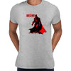 The Batman Superheroes DC Movie T-shirt Adult Unoisex Riddler - Kuzi Tees