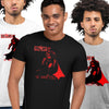 The Batman Superheroes DC Movie T-shirt Adult Unoisex Riddler - Kuzi Tees