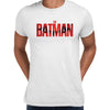 The Batman Logo New Movie T-shirt 2022 Superheroes Batman Bruce Wayne Unisex Tee - Kuzi Tees