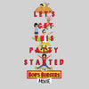 The Bob's Burgers Movie Unisex T-Shirt - Kuzi Tees