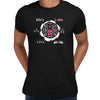 The Game is On Squid Game Movie Tee included all Games Unisex T-Shirt - Kuzi Tees