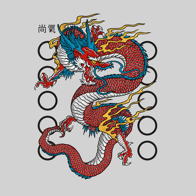 The Great Protector Shang Chi Movie Unisex T-Shirt - Kuzi Tees