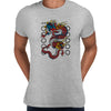 The Great Protector Shang Chi Movie Unisex T-Shirt - Kuzi Tees
