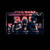 The Bad Batch Clone Wars T-Shirt Novelty Funny Gift Movie Unisex T-Shirt - Kuzi Tees
