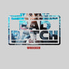 The Bad Batch - Wrecker Clone Wars T-Shirt Novelty Funny Gift Movie Unisex T-Shirt - Kuzi Tees