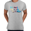 The Man Who Fell To Earth T-shirt Movie Bowie - Kuzi Tees