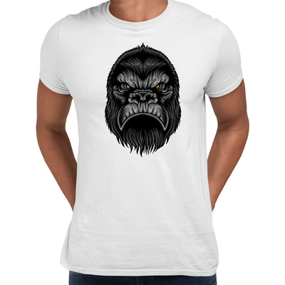 The perfect Gorilla Going on Safari, to the Zoo Animal Lover Unisex T-shirt - Kuzi Tees