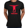This Is The Way T-Shirt Mandalorian Star Wars Helmet Birthday Gift Unisex T-Shirt - Kuzi Tees
