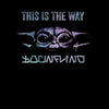Grogu The Mandalorian Season 3 Black T-shirt