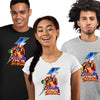 Thor Love and Thunder T-shirt
