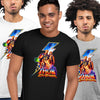 Thor Love and Thunder T-shirt