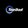 Top Dad Mens Funny T-Shirts novelty t shirts joke t-shirt clothing birthday tee - Kuzi Tees