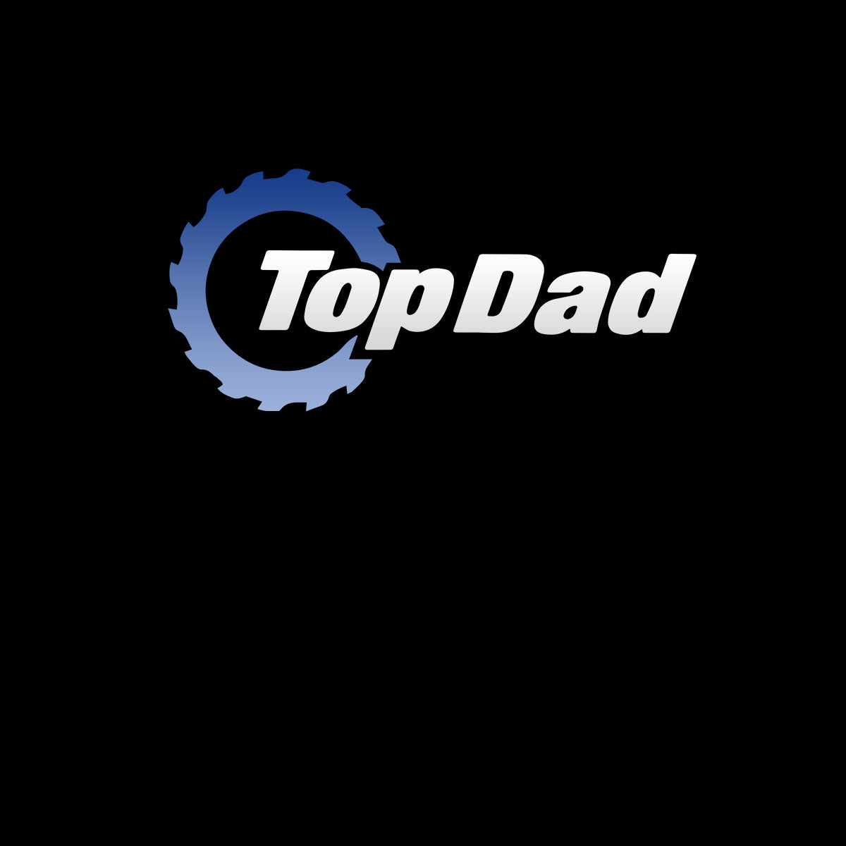 Top Dad Mens Funny T-Shirts novelty t shirts joke t-shirt clothing birthday tee - Kuzi Tees