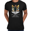 Top Gun Movie Tee Maverick T-shirt Tom Cruise - Kuzi Tees
