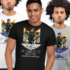 Top Gun Movie Tee Maverick T-shirt Tom Cruise - Kuzi Tees