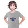 Top Gun Nostalgia T-shirt Tom Cruise Maverick T-shirt for Kids - Kuzi Tees