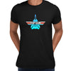 Top Gun Nostalgia Adult T-shirt Tom Cruise Maverick - Kuzi Tees