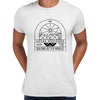 USCSS space exploration vessel Scifi Inspired T-Shirt - Kuzi Tees