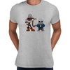 New Kids Undertale Sans Papyrus T-shirt Gaming Boys Girls Christmas Unisex T-shirt - Kuzi Tees