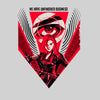 Black Widow Movie Scarlett Natasha Romanoff Marvel Adult Kids Gift T-shirt - Kuzi Tees