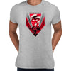 Black Widow Movie Scarlett Natasha Romanoff Marvel Adult Kids Gift T-shirt - Kuzi Tees