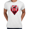 Black Widow Movie Scarlett Natasha Romanoff Marvel Adult Kids Gift T-shirt - Kuzi Tees