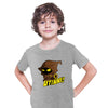 Utinni! Jawas Jawa Boba Fett Momento Tatooine TV Series Star Wars Saga T-shirt for Kids - Kuzi Tees