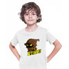 Utinni! Jawas Jawa Boba Fett Momento Tatooine TV Series Star Wars Saga T-shirt for Kids - Kuzi Tees