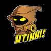 Utinni! Jawas Jawa Boba Fett Momento Tatooine TV Series Star Wars Saga T-shirt for Kids - Kuzi Tees