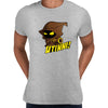 Utinni! Jawas t-shirt - Jawa Friends Momento - Tatooine Adventurer Unisex T-Shirt - Kuzi Tees