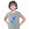 Vaporeon Pokemon Go T-shirt for Kids Boys Girls Brand New - Kuzi Tees