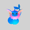 Vaporeon Pokemon Go T-shirt for Kids Boys Girls Brand New - Kuzi Tees