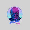 Vecna T-shirt Stranger Things