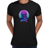Vecna Black T-shirt Stranger Things