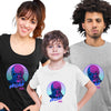Vecna T-shirt Stranger Things