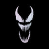 Venom Carnage Face Tom Hardy T-shirt for Kids - Kuzi Tees