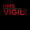HMS Vigil BBC British Dark Submarine Drama - DCI Amy Silva Unisex T-Shirt - Kuzi Tees