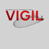 Vigil T-shirt BBC's British Drama TV Series DCI Steve Arnott Unisex T-Shirt - Kuzi Tees