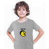 Vintage PACMAN T-SHIRT for Kids Cool Retro 70s 80s Arcade PC Video Games - Kuzi Tees