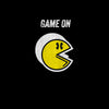 Vintage PACMAN T-SHIRT for Kids Cool Retro 70s 80s Arcade PC Video Games - Kuzi Tees