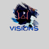 Star Wars Vision The Twins Episode 3 Inspired Adults Unisex T-Shirt - Kuzi Tees