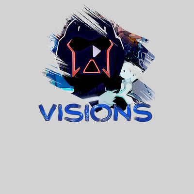 Star Wars Vision The Twins Episode 3 Inspired T-shirt for Kids - Kuzi Tees