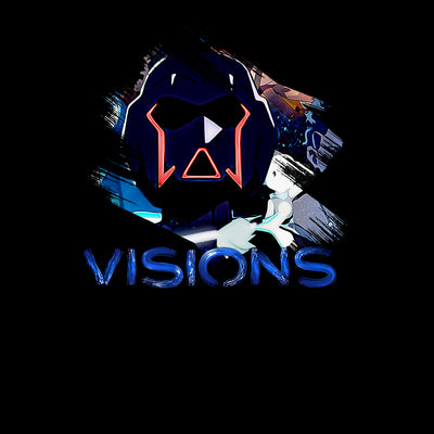 Star Wars Vision The Twins Episode 3 Inspired Adults Unisex T-Shirt - Kuzi Tees