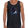 Star Wars Vision The Twins Episode 3 Inspired Unisex Tank Top - Kuzi Tees