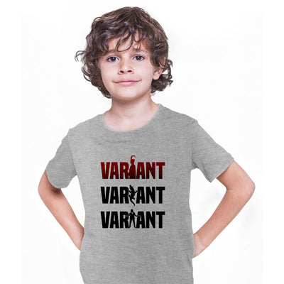 Void Loki Variants President Classic & Alligator TVA Nexus Event T-shirt for Kids - Kuzi Tees