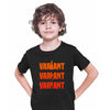 Void Loki Variants President Classic & Alligator TVA Nexus Event T-shirt for Kids - Kuzi Tees