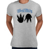 West Midlands Unisex T-Shirt - Kuzi Tees